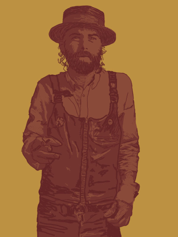 Illustration #illustration;