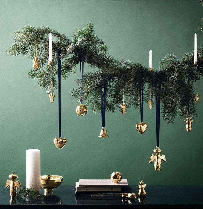 Christmas Decorating Trends 2019 / 2020 – Colors, Designs and Ideas