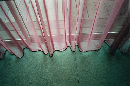 curtain