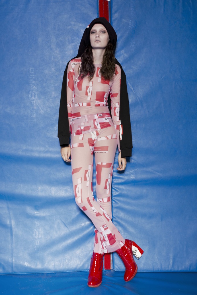 Fashion Photography by Carlijn Jacobs