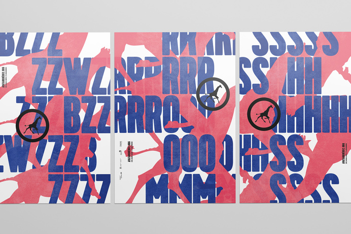 AVATAR QUÉBEC / 2016-2017 on Behance