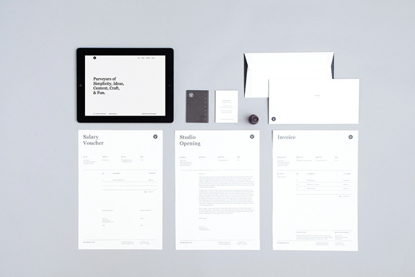 The Workbench — http://www.theworkbench.sg #white #workbench #branding #ryan #design #graphic #black #singaporean #len #and #minimalist #singapore