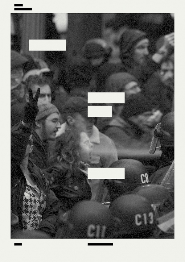 i see every day #photography #design #graphic