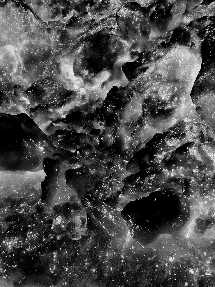 Studio Pale Grain — Moon Walk