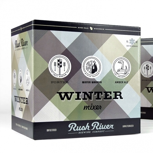 Oh Beautiful Beer - Page 6 #packaging #beer