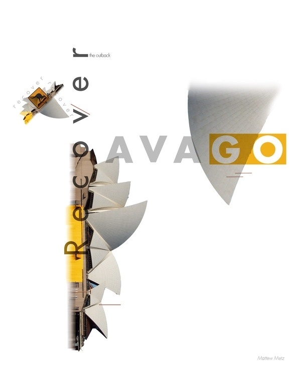 Composition Sketches on the Behance Network #print #design #graphic #grid #layout #australia #typography