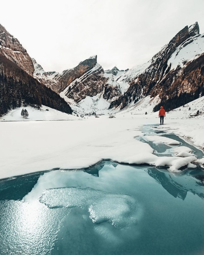 Stunning Travel Photography by Kevin Ringli