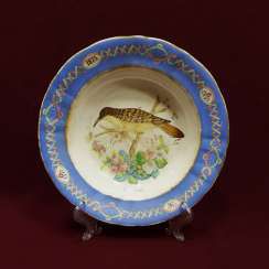 DEEP PLATE
