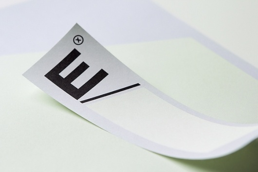 ETXE on the Behance Network #logo #print #branding