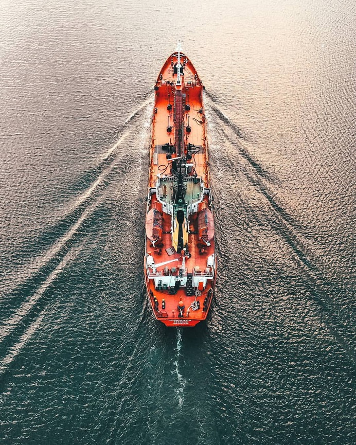 Poland From Above: Drone Photography by Federico Gasparrini