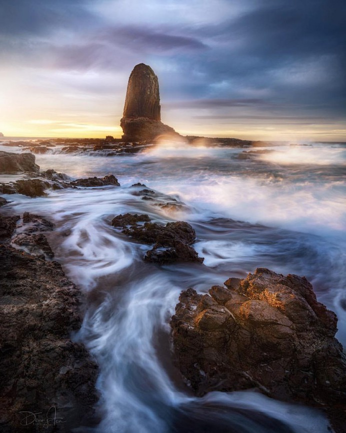 Breathtaking Travel and Landscape Photography by Danny Tan