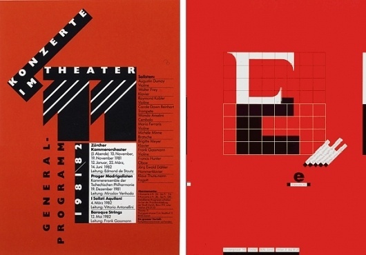 Thinking Rosmarie Tissi. 02 13 1937 | THINKINGFORM #design