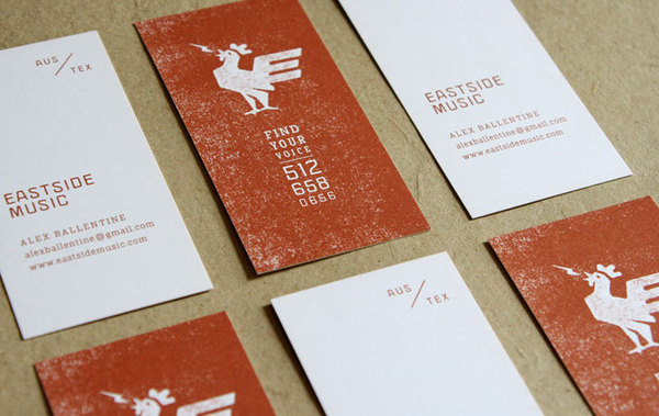 Graphic ExchanGE a selection of graphic projects #type #design #texture #businesscard