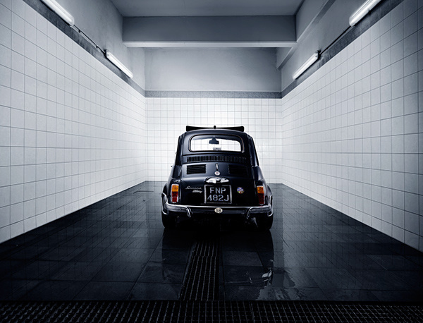 CARS on Behance #photography #car