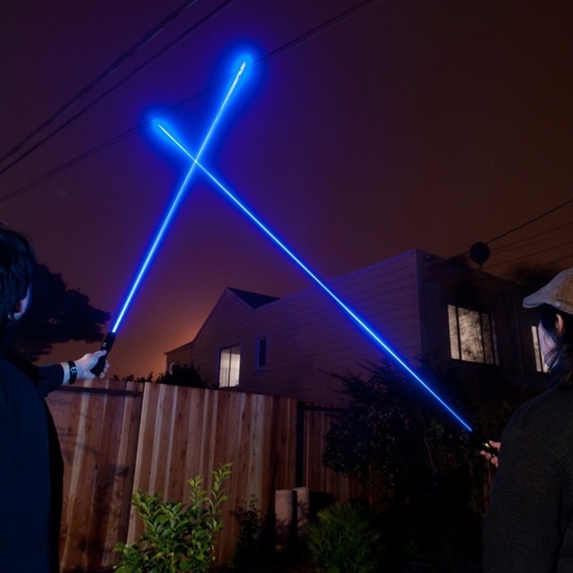Arctic Handheld Laser #tech #flow #gadget #gift #ideas #cool