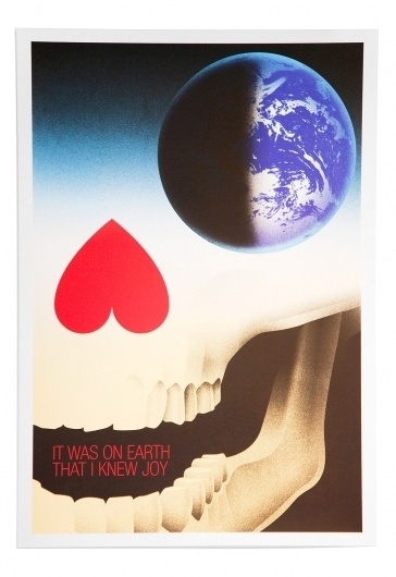Sixpack, It Was on Earth that I Knew Joy « Jonathan Zawada