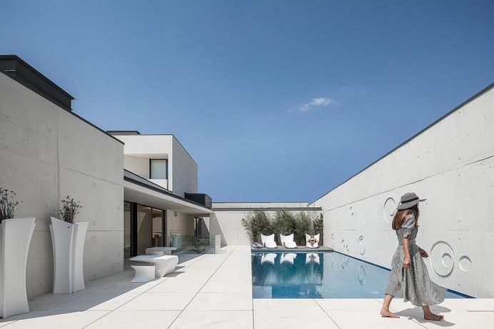 pool, Atelier Espaço Objecto