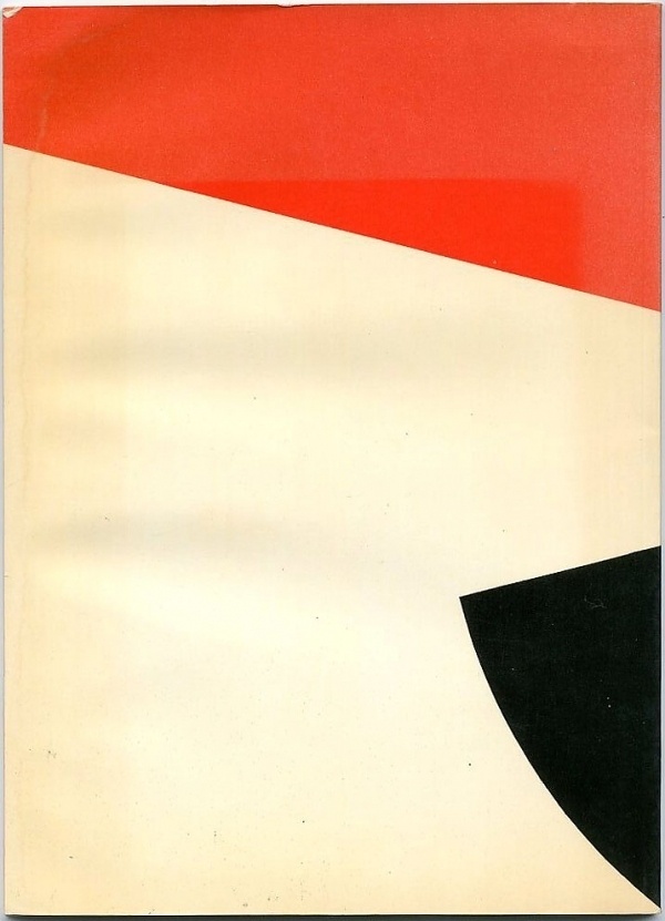 stopping off place: art #artdesign #1917 #in #soviet #cover #back #since #art #revolution