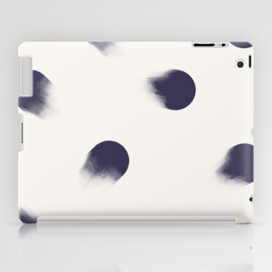Protect your iPad (2nd, 3rd, 4th Gen) with a one-piece, impact resistant hard shell case featuring an extremely slim profile.
