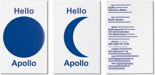 Apollo : Studio Laucke Siebein