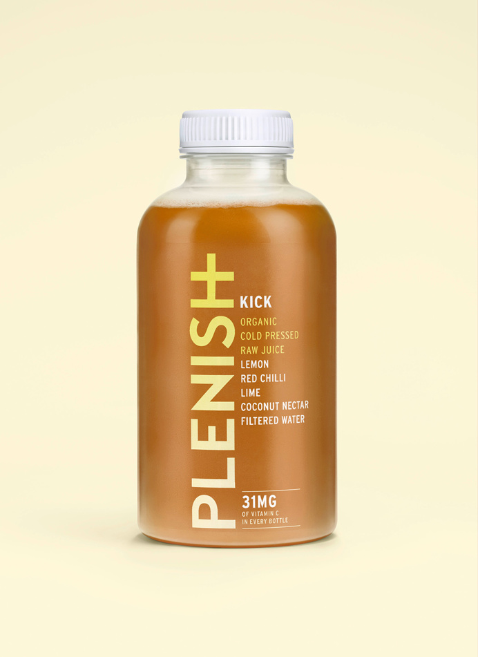 Mother Design &mdash; Plenish