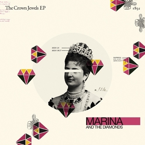 cristiana couceiro #dias #sete #the #diamonds #marina #and