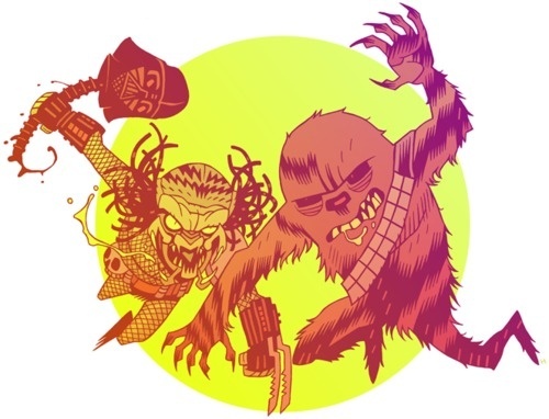 http://mrhipp.tumblr.com/page/2 #illustration #dan #hipp