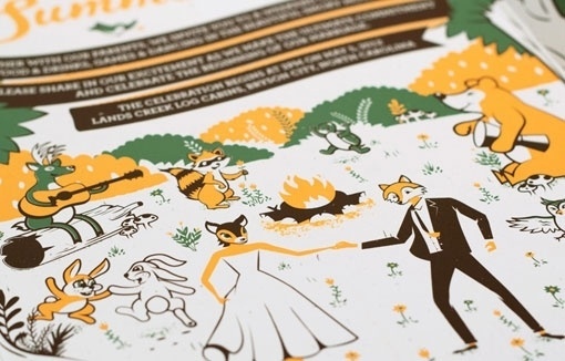 Design Work Life » cataloging inspiration daily #drawing