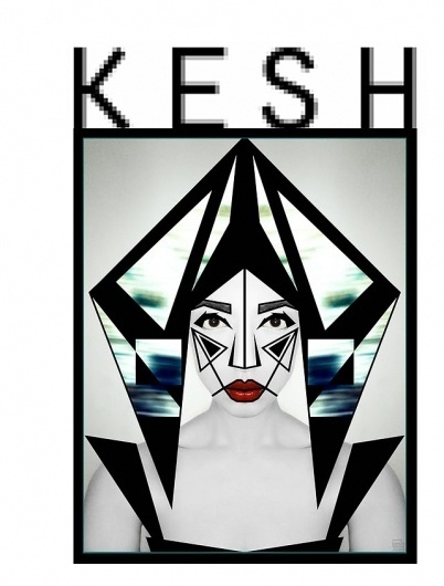 The adventures of kesh. #illustration #artist #kesh
