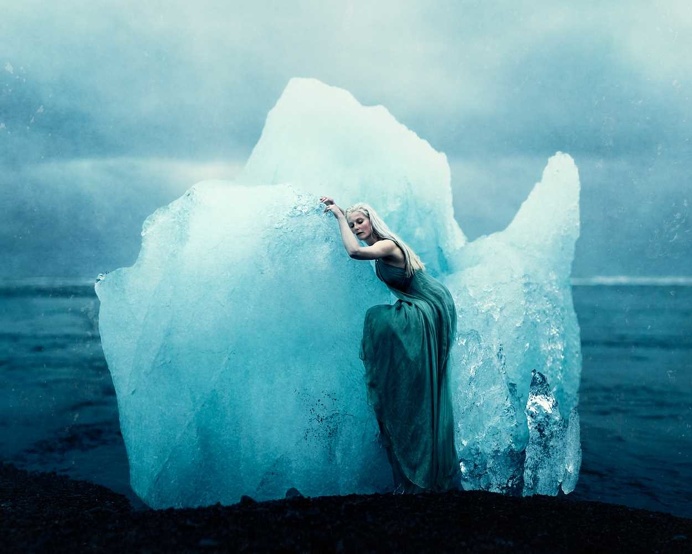 Understanding Human: Fine Art Photography by Kory Zuccarelli