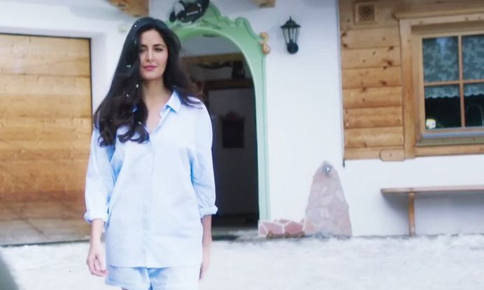 Katrina Kaif Tiger Zinda Hai Wallpaper For Desktop Hd – WallpapersBae