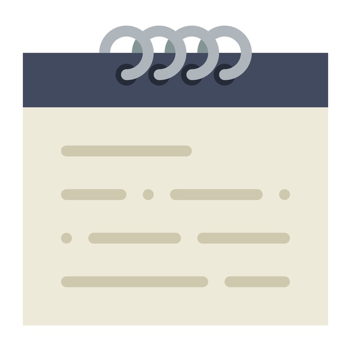 See more icon inspiration related to calendar, date, time, organization, schedule, administration, calendars and interface on Flaticon.