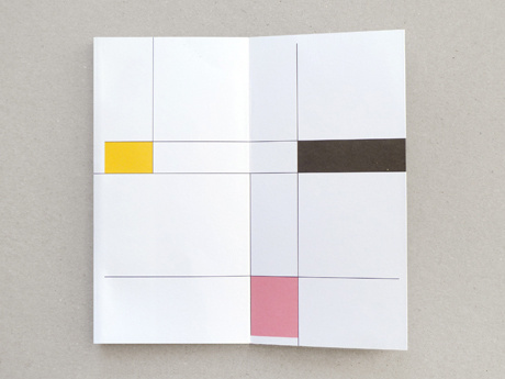 Present&Correct - Baby Book #form