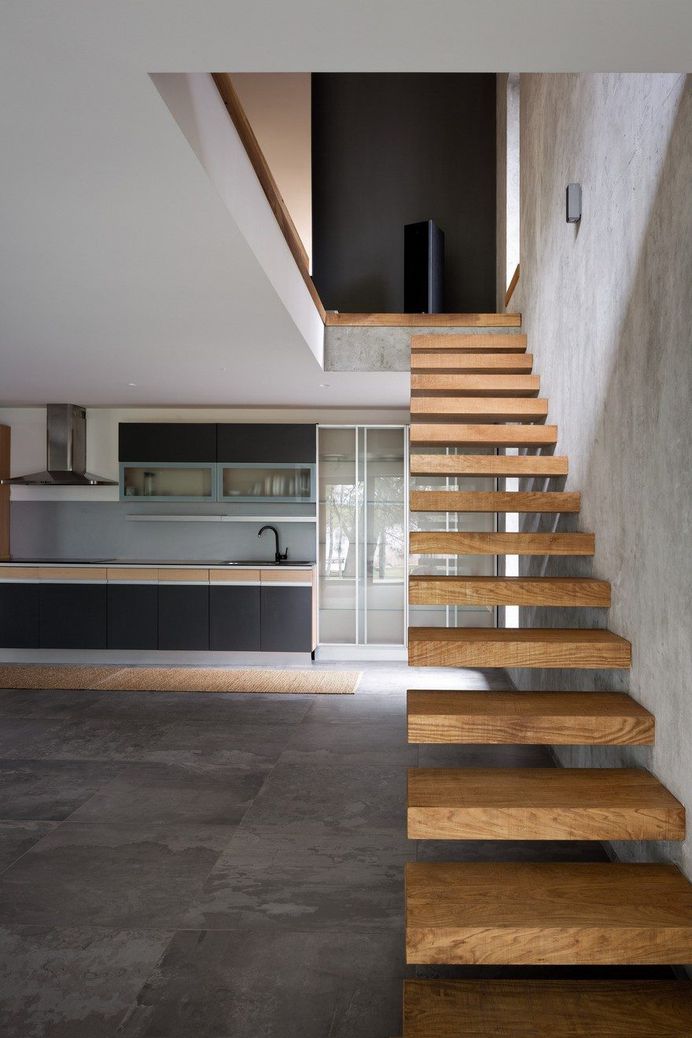 Heat 360 House: Converting a Non-Residential Building into a Cozy Home 6