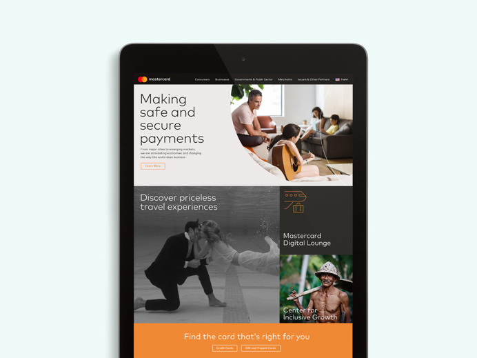 branding, website
