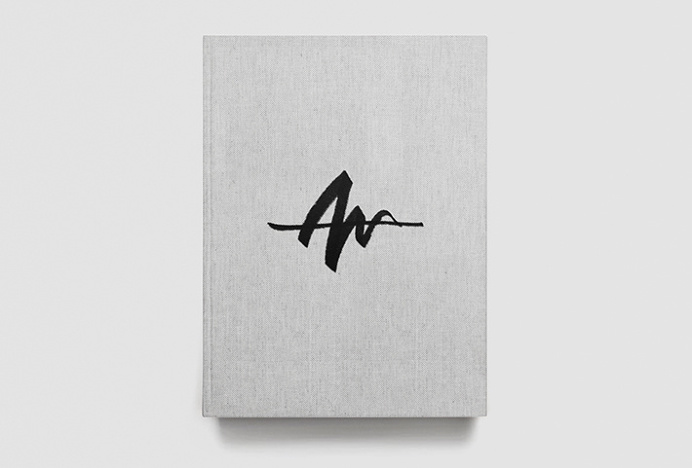 Life Or Death by DIA #print #graphic design #book #editorial