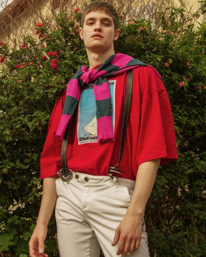 Vibrant Fashion and Lifestyle Photography by Francis Gum