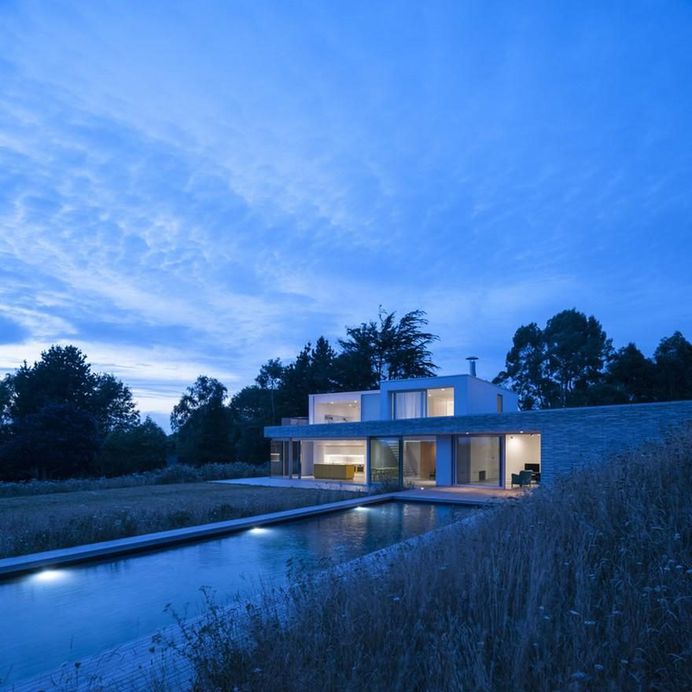 Broombank House by SOUP Architects 14