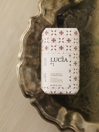 LUCIA on the Behance Network #brand #photography
