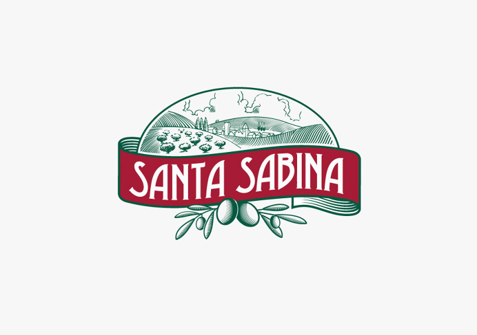 #vintage #food #oil #logo #typography #linkitb