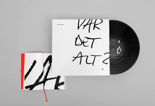 Neue / Bench.li #handwriting #record