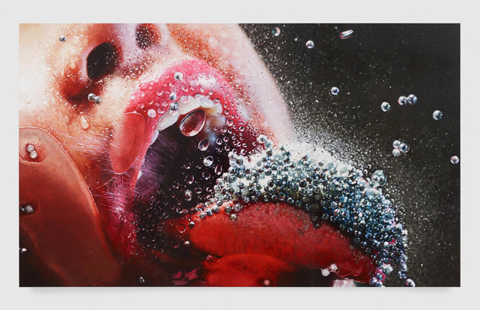 marilyn minter: pretty/dirty