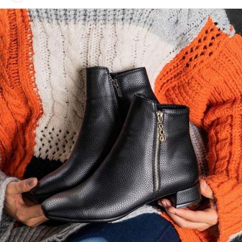 Classic ankle boots that are on trend | | Just Trendy Girls