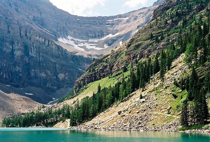 Stunning Nature Landscapes by Scott McFadyen