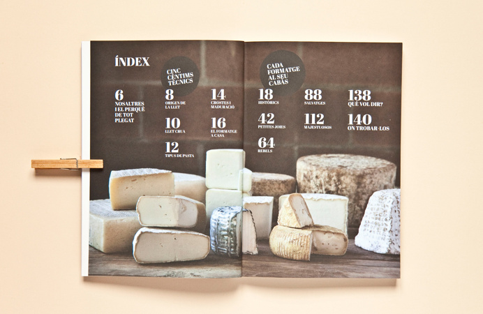 #index #cheese #book