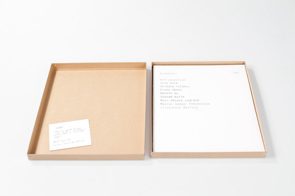 Marc-Amaury Legrand Work #design #print #paper