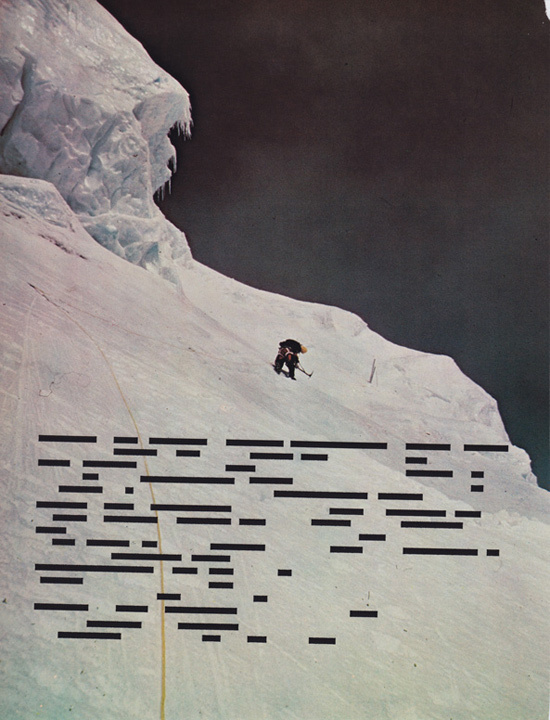 Summit Brandon F. Wilson #design #graphic