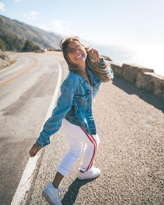 Marvelous Beauty and Lifestyle Portrait Photography by Sam Kim