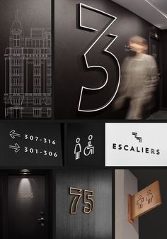 TERRASS' hotel The Terrass' Hotel, while taking advantage of the renovation of its rooms, asked WIPbrands to rethink their visual identité. The Terrass' Hotel, with its' magnificent terrace, offers its guests one of the most beautiful views of Paris. But it also encourages the guest to discover the abundance of its points of view, the …