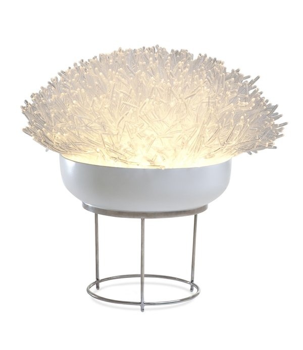 2013 HIVE Anemone Lamp Collection Furniture #interior #design #decor #home #furniture #architecture